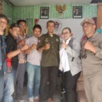 Kemensos Lakukan Verifikasi LKS di Surabaya, Perkuat Sinergi Lembaga Sosial