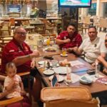 Persiapan Sumpah Advokat FERADI WPI di Pengadilan Tinggi Surabaya