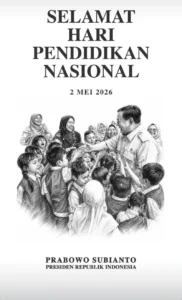 _418_Prabowo-Ucapkan-Hardiknas-2026-Lewat-Instagram--Sketsa-Interaksi-dengan-Siswa-Jadi-Sorotan