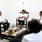 Sumut Jadi Tuan Rumah Hari Anak Nasional 2026, Bobby Nasution Targetkan Dampak Ekonomi Daerah