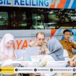 Batu Bara//Bapenda Kabupaten Batu Bara kembali membuka layanan pajak daerah dalam rangka mendukung program Bupati Batu Bara Sinergi Melayani Masyarakat (Berlayar).