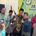“HIKABARA Kumpul di Cibubur, Wakil Bupati Batu Bara Ajak Perantau Jadi Garda Depan Pembangunan”
