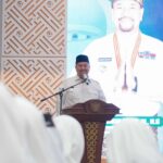 Bupati Batu Bara Pasang Target Tinggi di MTQ Sumut: ‘Jangan Berhenti di Provinsi, Gas ke Nasional'”