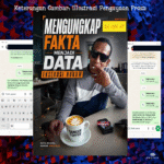 Tajuk Editorial Media Online Berlayar  _Bersinergi Melayani Masyarakat_  