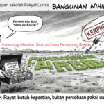 Tajuk Editorial Media Berlayar _Bersinergi Melayani Masyarakat_ APBD Bukan Uang Percobaan Oleh:Dahwir.SM add_text_20260619_144036