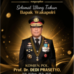Ucapan Selamat Ulang Tahun