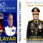 POLISI =RASTRA SEWAKOTTAMA