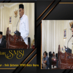 DPRD BATU BARA SAHKAN BATRA BERJAYA JADI PERUSDA, ASET TANAH BANGUNAN JADI PENYERTAAN MODAL