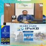TAJUK EDITORIAL: “IPeKB UNTUK KELUARGA INDONESIA” – Garda Terdepan Menuju Indonesia Emas 2045