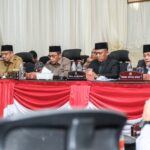 Wabup Batu Bara Hadiri Rapat Paripurna Pendapat Akhir Fraksi terhadap rancangan KUPA - PPAS CutPaste_2026-09-18_16-03-53-819