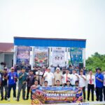 Buka Turnamen Sepak Takraw Reguder Cup 2026, Bupati Baharuddin Dorong Pengembangan Olahraga dan Pencegahan Narkoba CutPaste_2026-10-20_22-19-52-109
