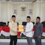 DPRD Batu Bara Gelar Rapat Paripurna Bahas 3 Ranperda Strategis, Termasuk Penyertaan Modal PT Batra Berjaya IMG-20261006-WA0049