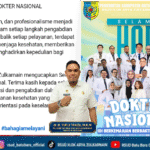 SELAMAT HARI DOKTER NASIONAL